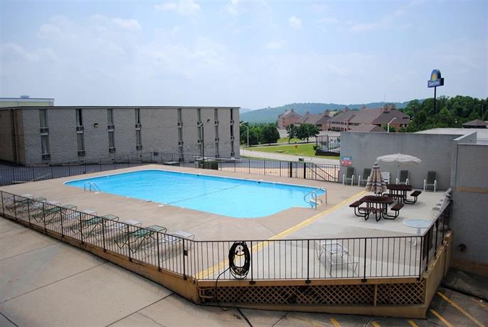 Windsor Inn Branson West