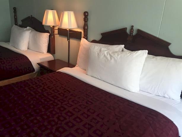 Windsor Inn Branson West