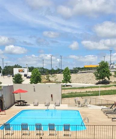 Windsor Inn Branson West