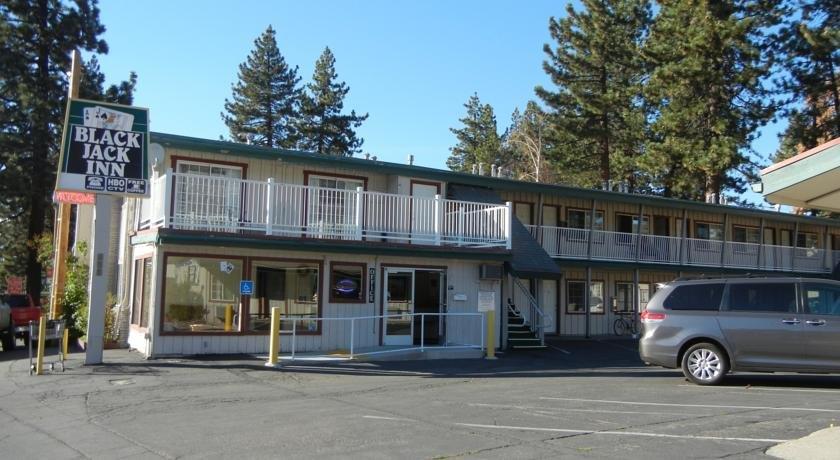 Blackjack inn