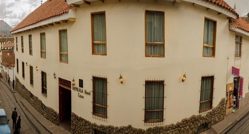 호텔 타이피칼라 쿠스코, Hotel Taypikala Cusco