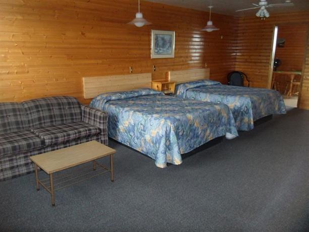 Hillcrest Motel Saint John Compare Deals