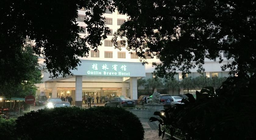 Bravo Hotel Guilin