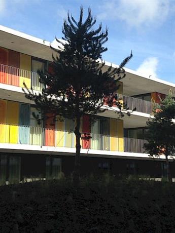 Swisstech Hotel