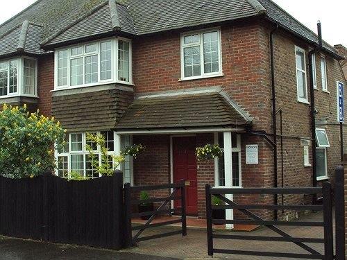 Marina Gardens Bed and Breakfast