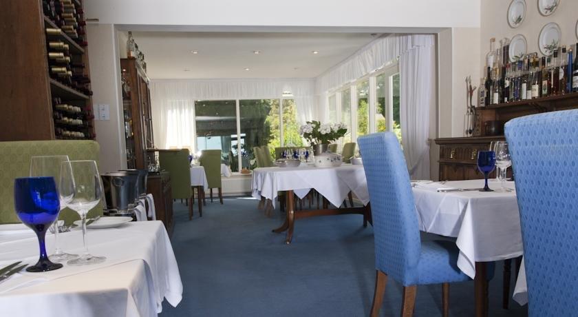 Sunny Brae Hotel Nairn Compare Deals