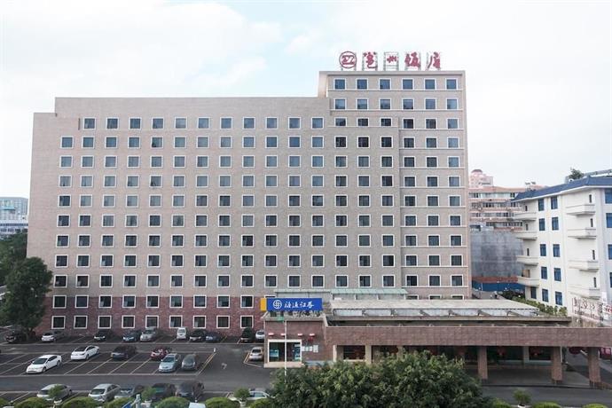 Nanning Yongzhou Hotel