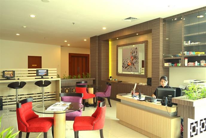 Prime Park Hotel Bandung Compare Deals