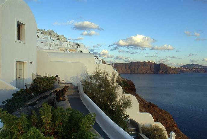 Nostos Apartments Santorini Compare Deals
