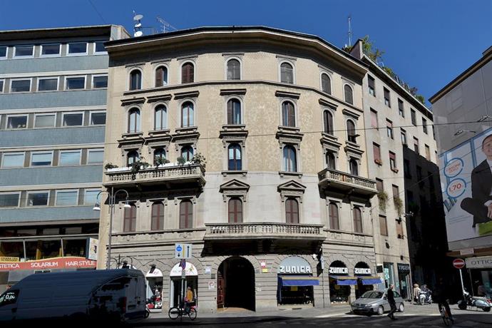 하트 밀라노 아파트먼트 - 두오모, Heart Milan Apartments - Duomo