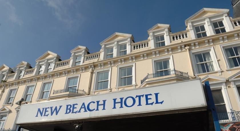 Great hotel deals new england