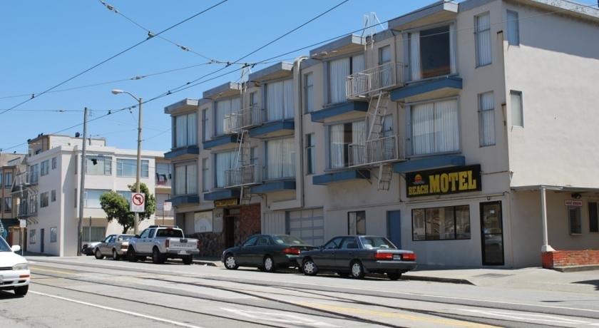 Beach Motel San Francisco Compare Deals About Beach Motel San Francisco