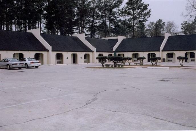 Express Inn Hartselle