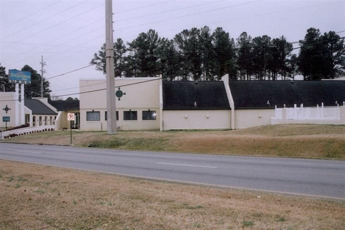 Express Inn Hartselle