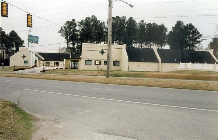 Express Inn Hartselle