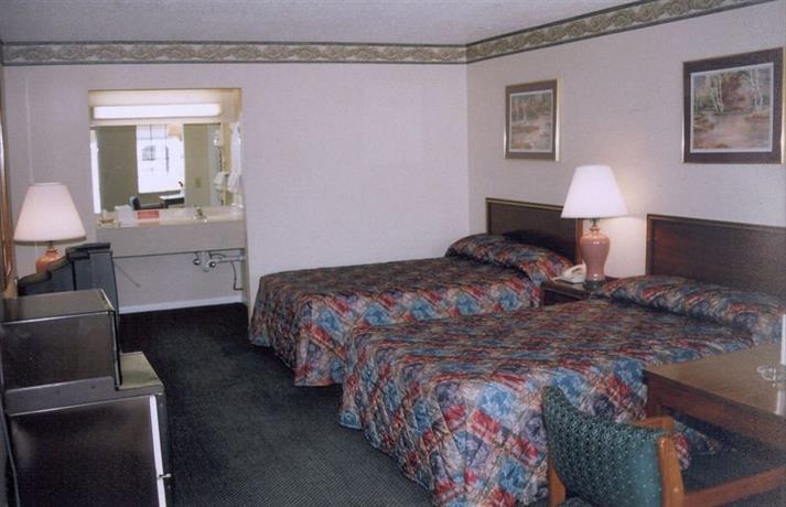 Express Inn Hartselle