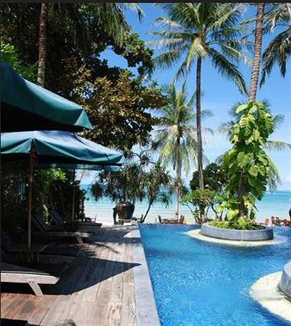 Samui Paradise Chaweng Beach Resort Compare Deals About Samui Paradise Chaweng Beach Resort
