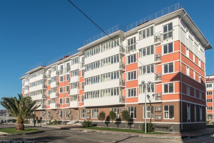 Гостиница Екатерининский Квартал Гостиница Екатерининский Квартал