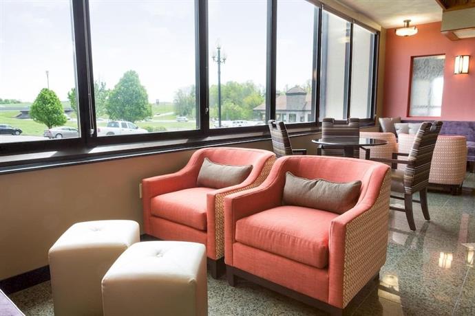 Drury Inn Suites Jackson Mo Compare Deals