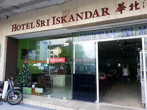 Promo  80  Off  Sri Iskandar Hotel Malaysia Boracay Station