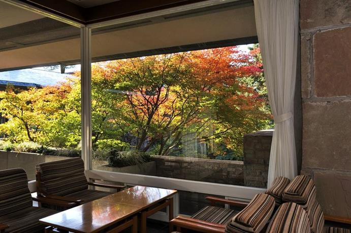 Prince Hotel Hakone