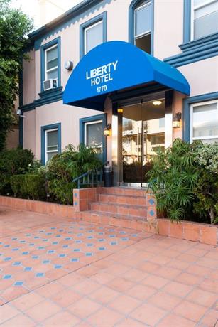 Hollywood Vip Hotel Los Angeles Compare Deals