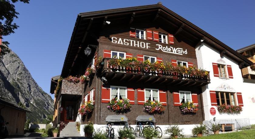 Walch's Rote Wand Gourmethotel