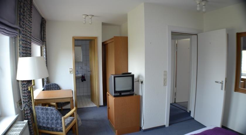 Hotel Meeresrauschen Dahme Compare Deals
