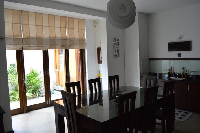 Homestay Star Class Comfort In Capital City Colombo Compare