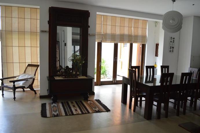 Homestay Star Class Comfort In Capital City Colombo Compare