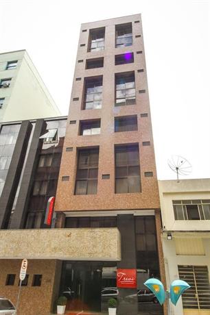 Trevi Hotel & Business
