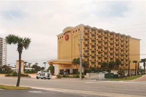 Acapulco Hotel Resort Daytona Beach Compare Deals About Acapulco Hotel Resort