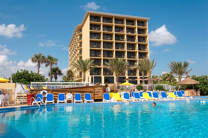 Acapulco Hotel Resort Daytona Beach Compare Deals