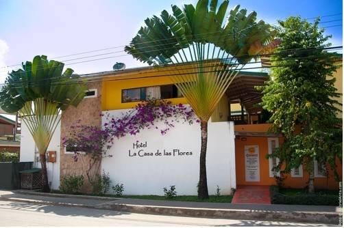 Hotel Boutique La Casa De Las Flores