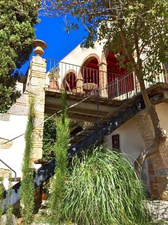 Apartamentos Can Gibert