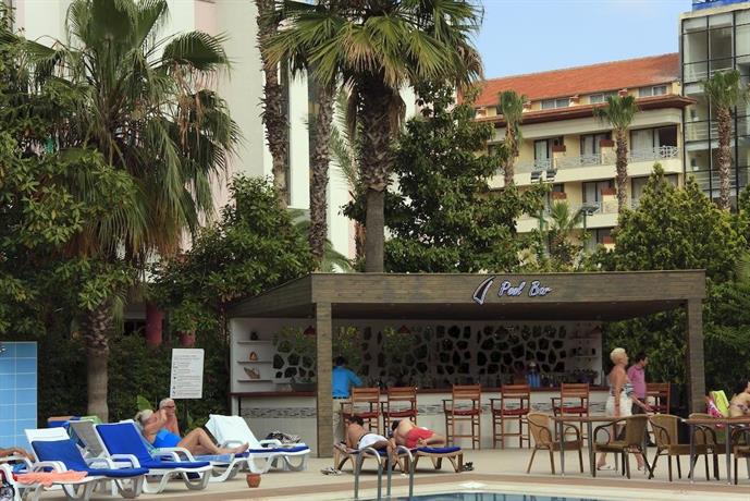 S Hotel Marmaris