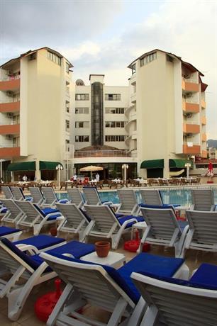 S Hotel Marmaris