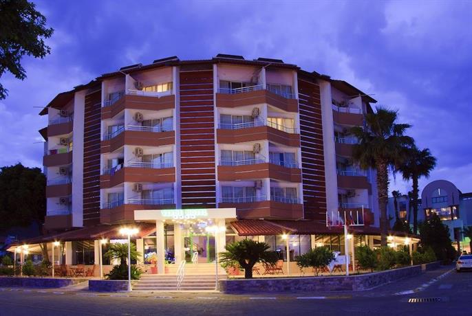 S Hotel Marmaris