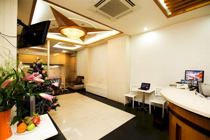 Nouveau Happy Inn Ho Chi Minh City Compare Deals - 