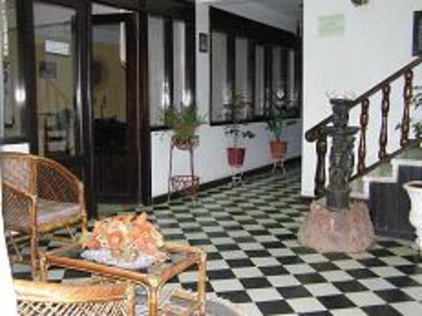 Hotel La Torre