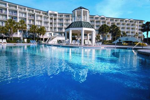 Litchfield Beach Golf Resort Pawleys Island Compare Deals