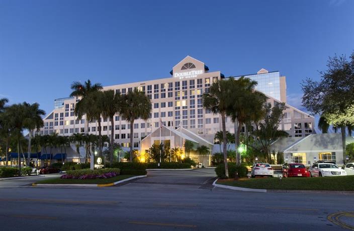 Doubletree Hotel Deerfield Beach Florida Doubletree Hotel Deerfield Beach Florida