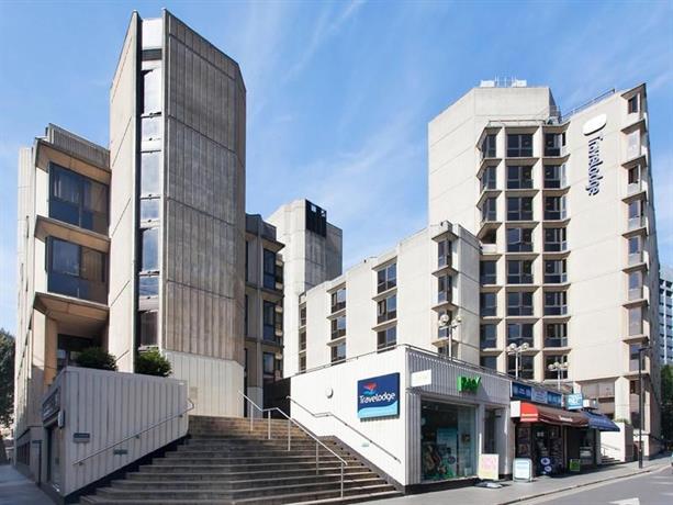  Travelodge London Southwark - Compare Deals