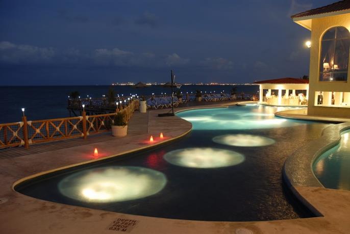 올 리트모 칸쿤 리조트 & 워터 파크, All Ritmo Cancun Resort & Water Park
