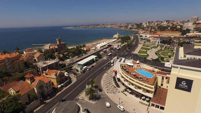 Hotel Vila Galé Estoril