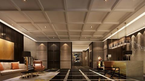 Intercontinental Wuhan Compare Deals - 