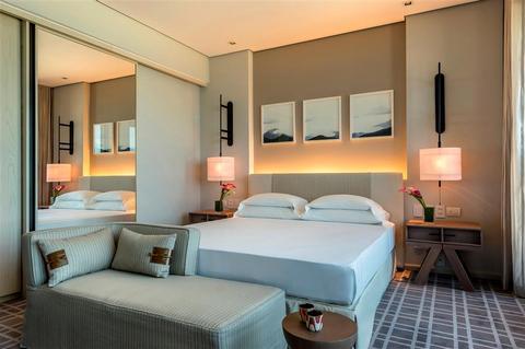 Grand Hyatt Rio de Janeiro