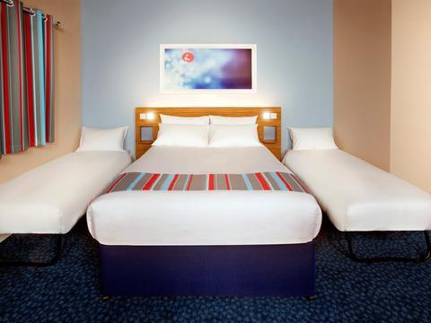 Travelodge Hotel Knutsford