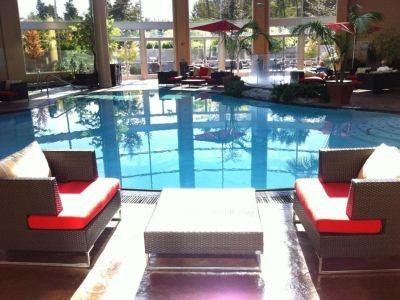 Tulalip casino spa packages