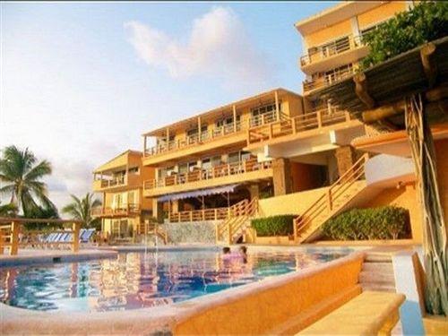 Hotel Irma Ixtapa Zihuatanejo Compare Deals